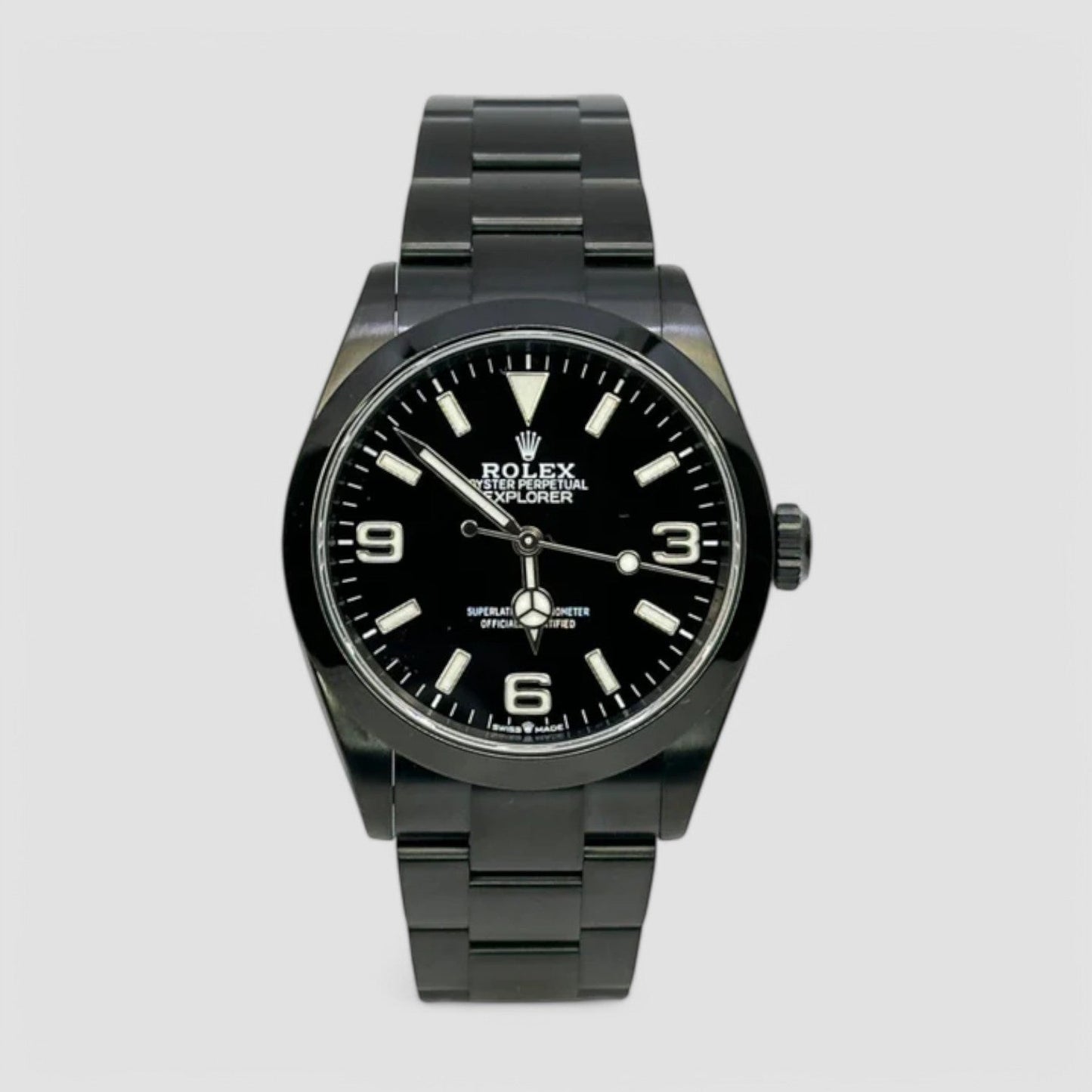 Rolex 224270