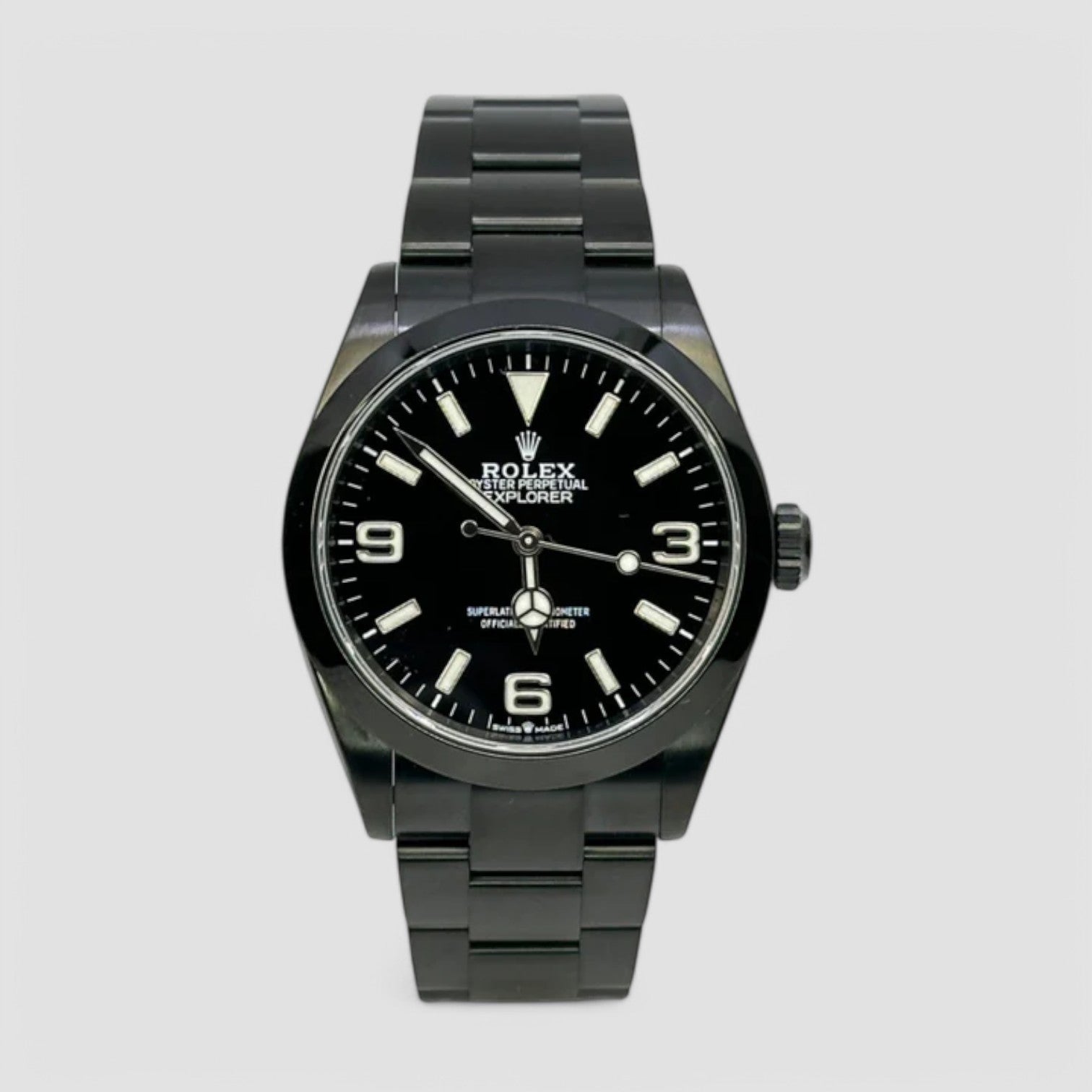 Rolex 224270