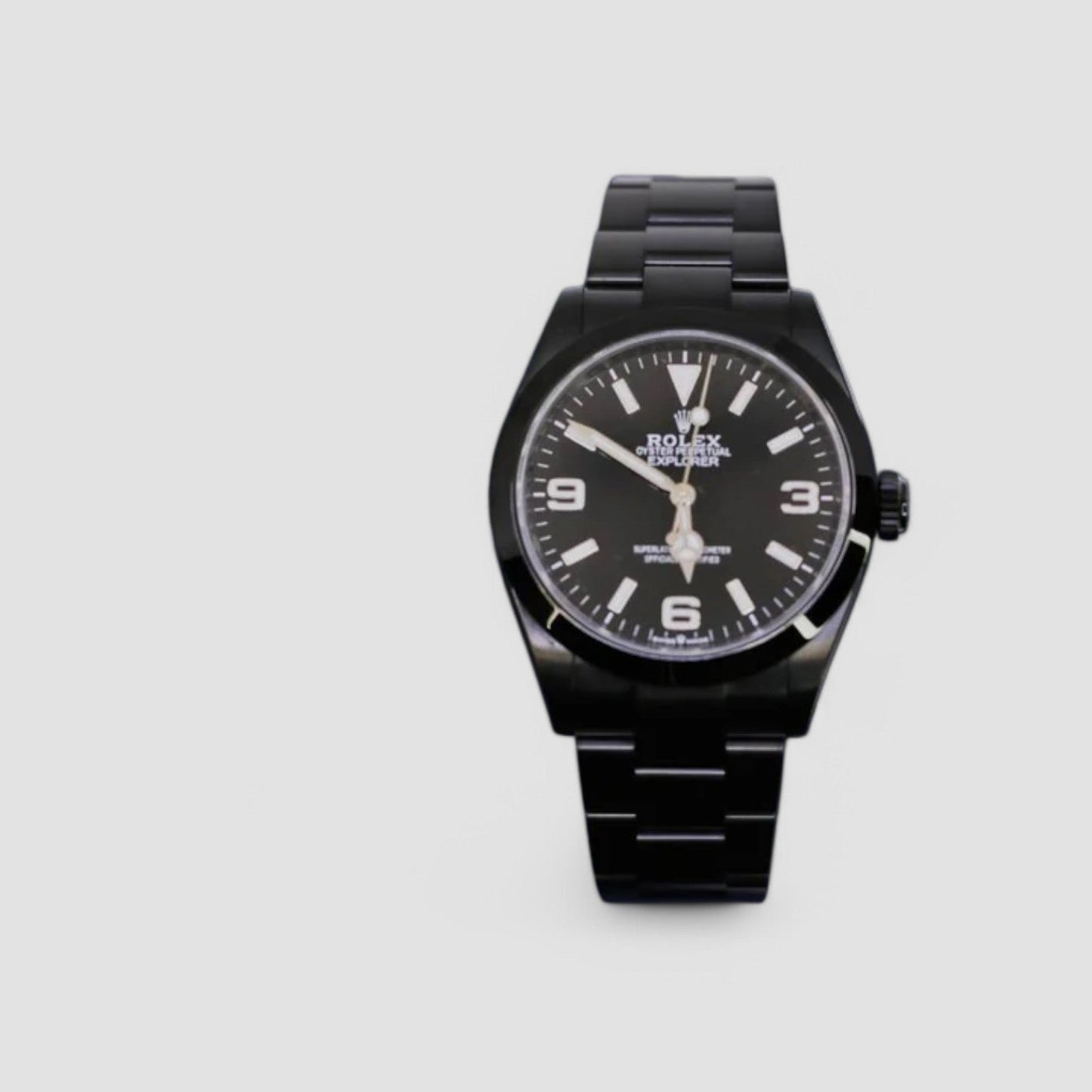 Rolex 224270