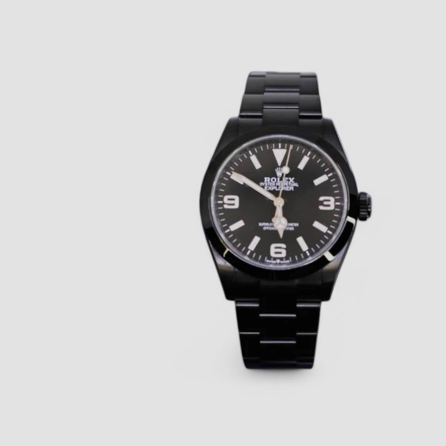 Rolex 224270