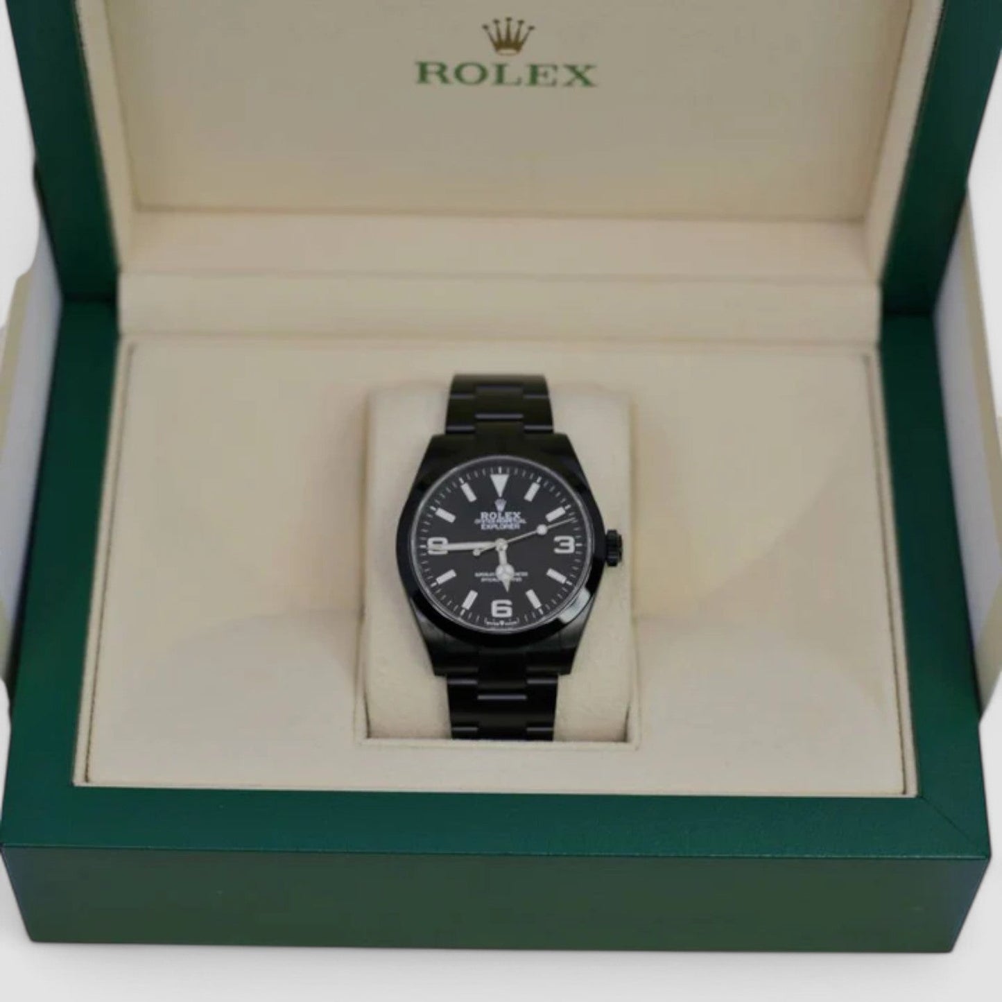 Rolex 224270