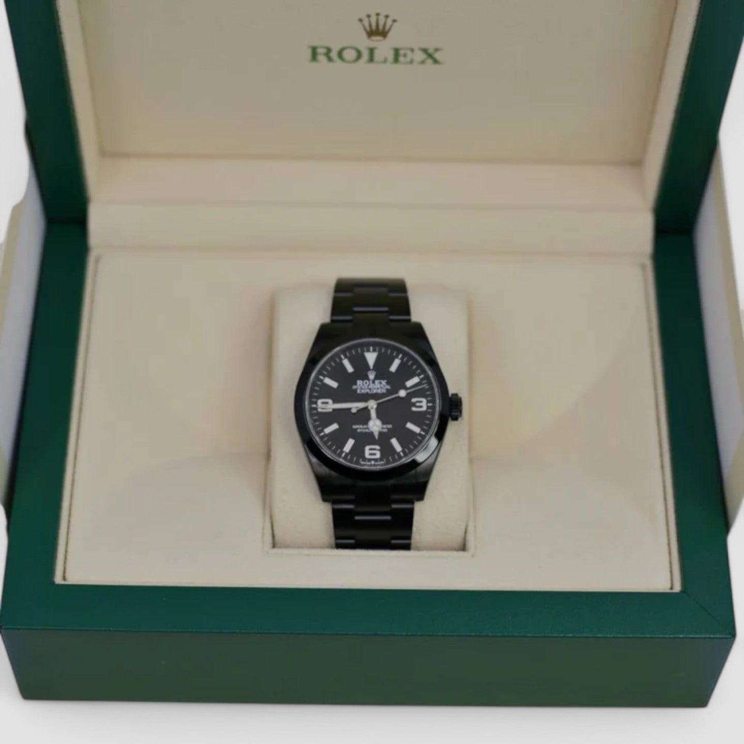 Rolex 224270