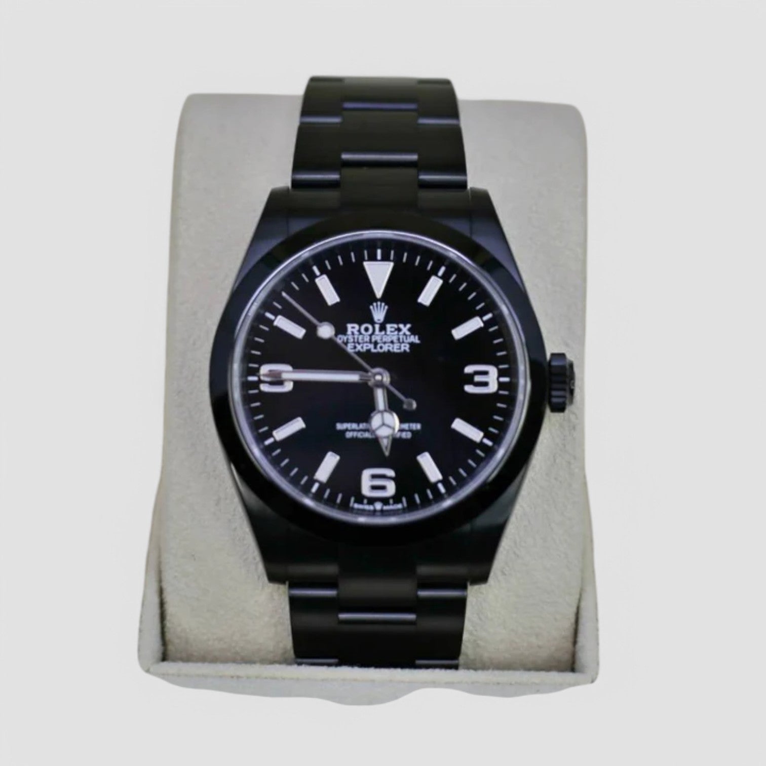 Rolex 224270