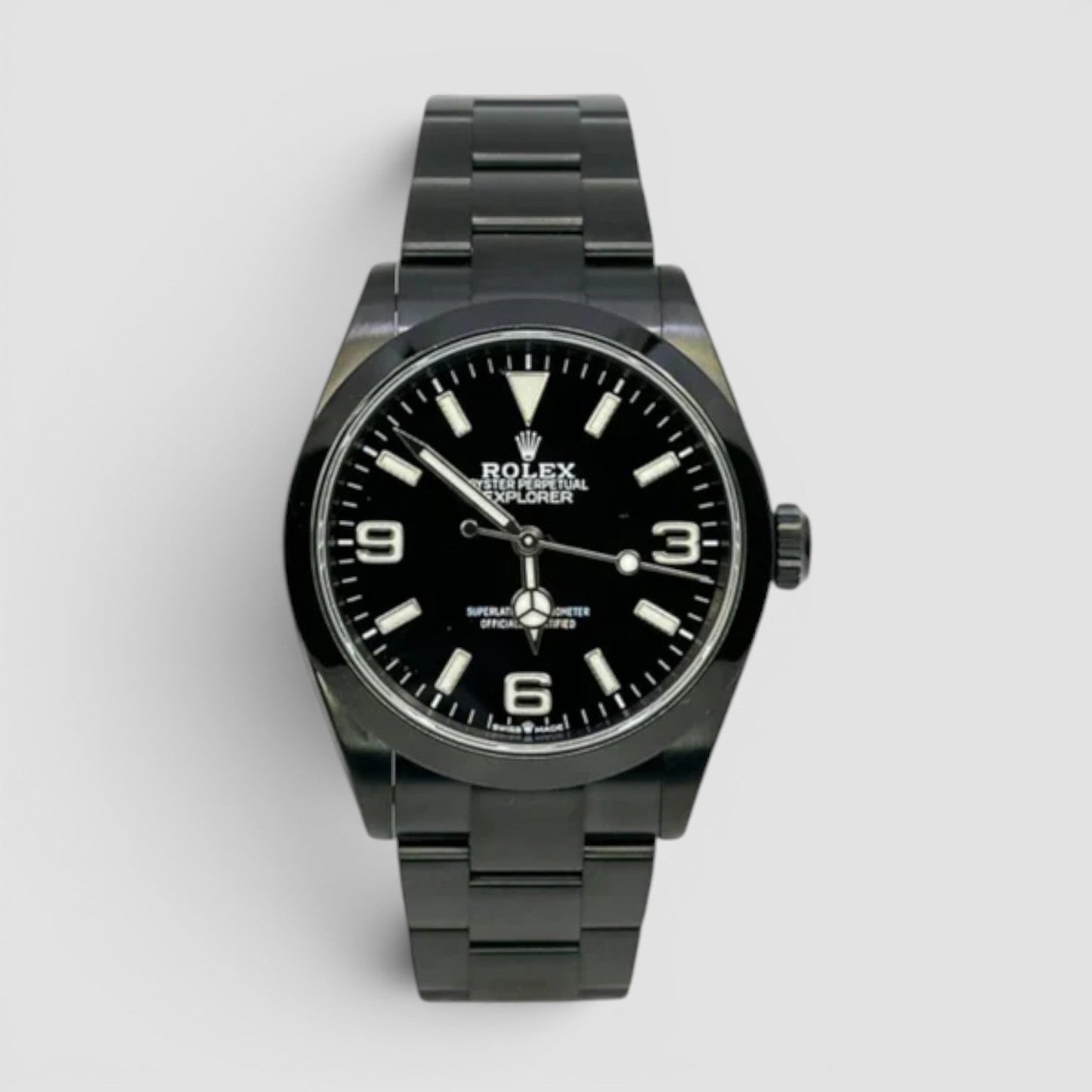 Rolex 224270
