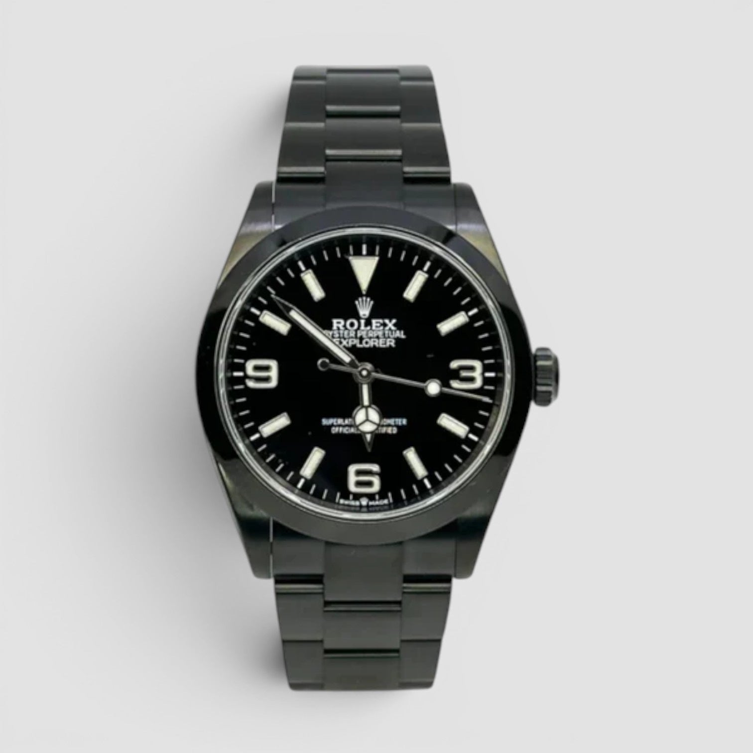 Rolex 224270
