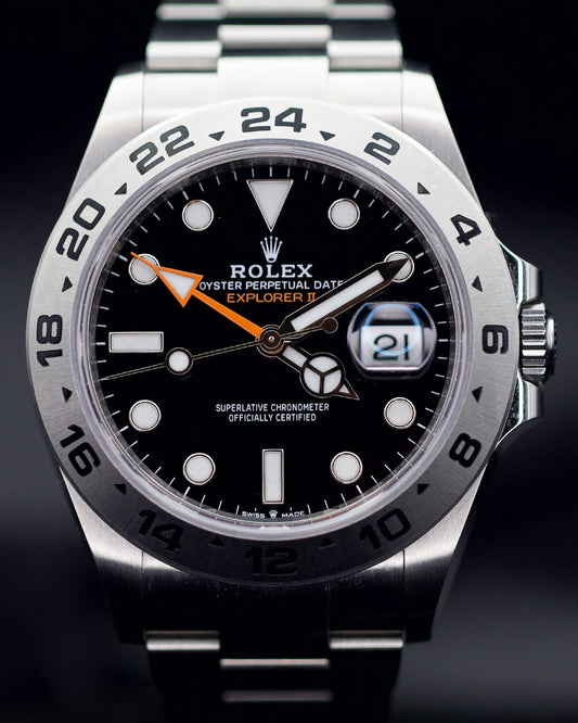 Rolex 226570