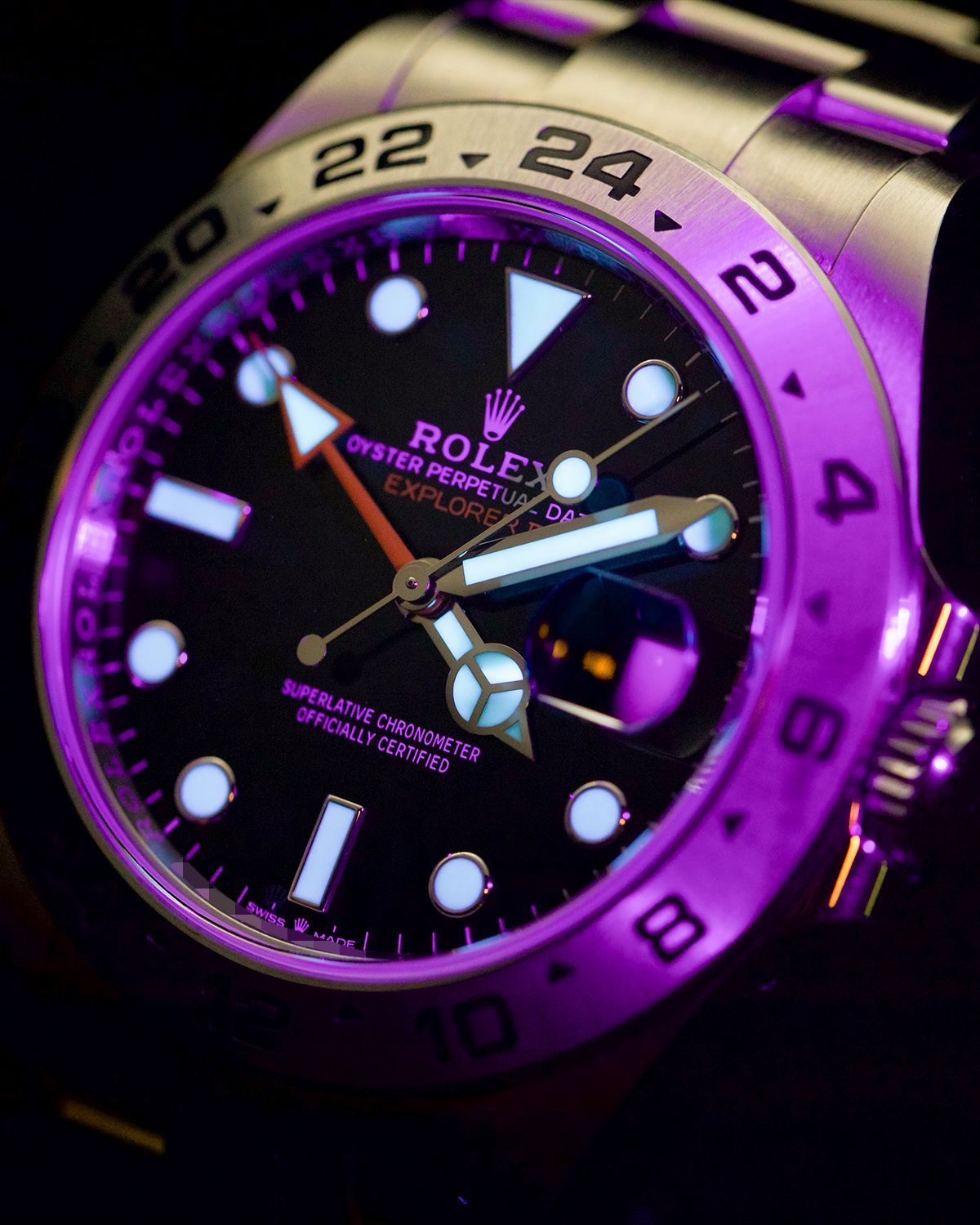 Rolex 226570