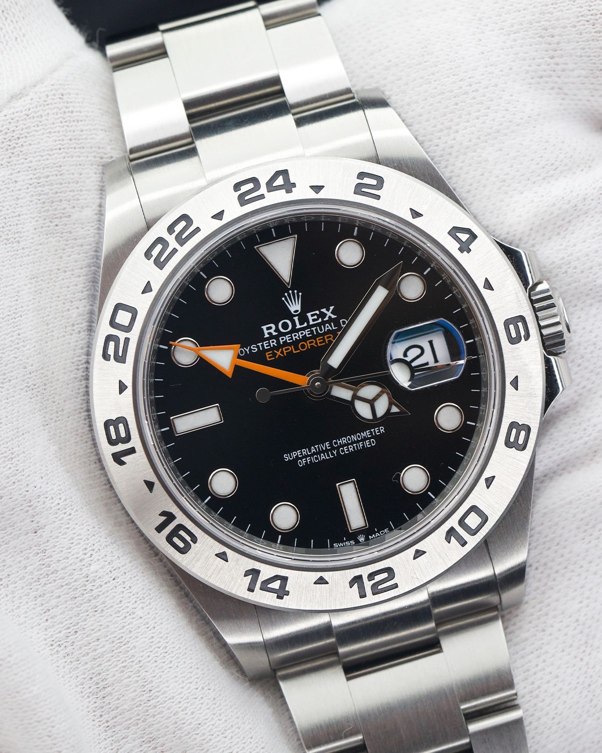Rolex 226570