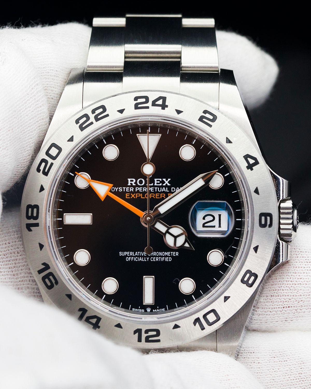 Rolex 226570