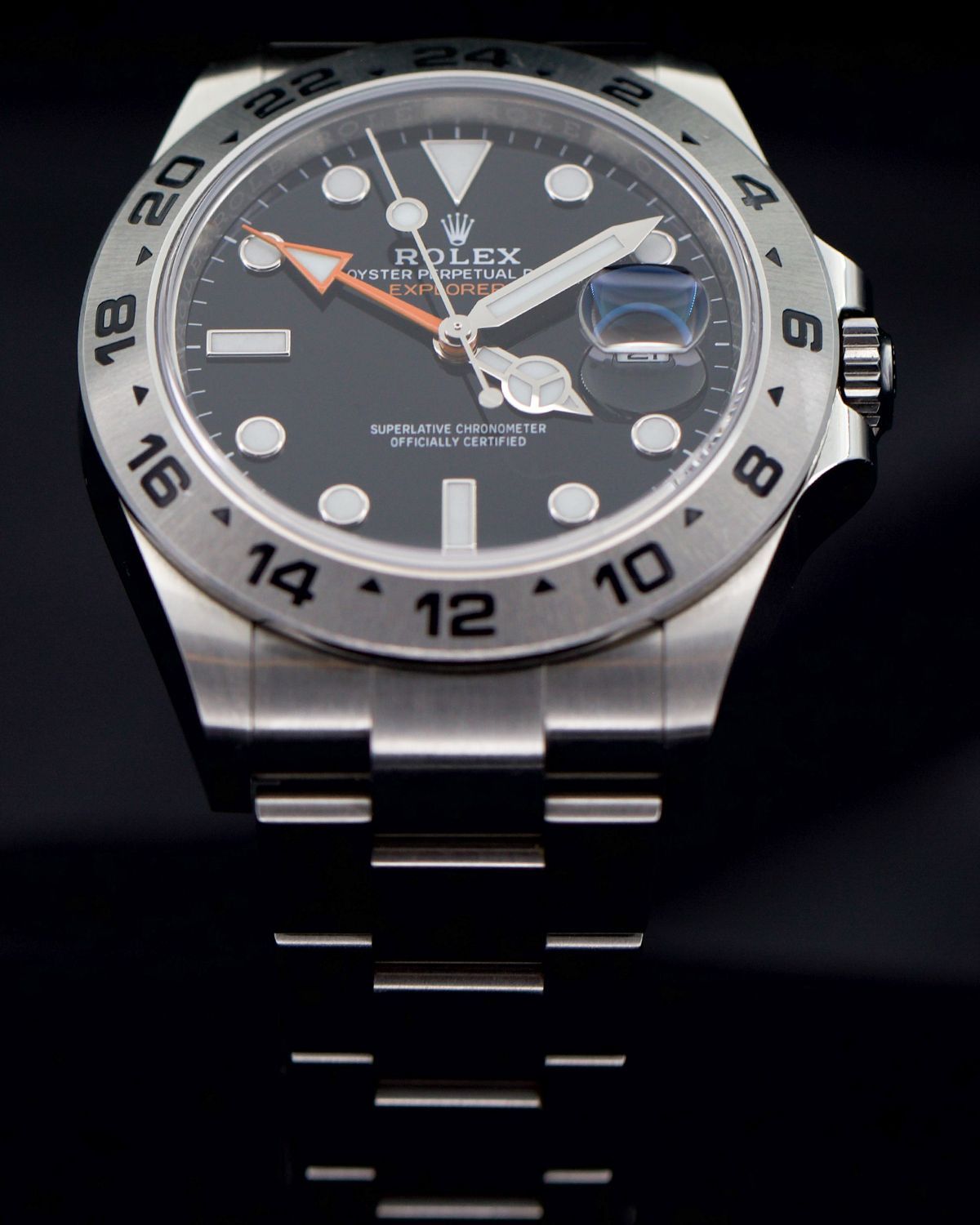 Rolex 226570