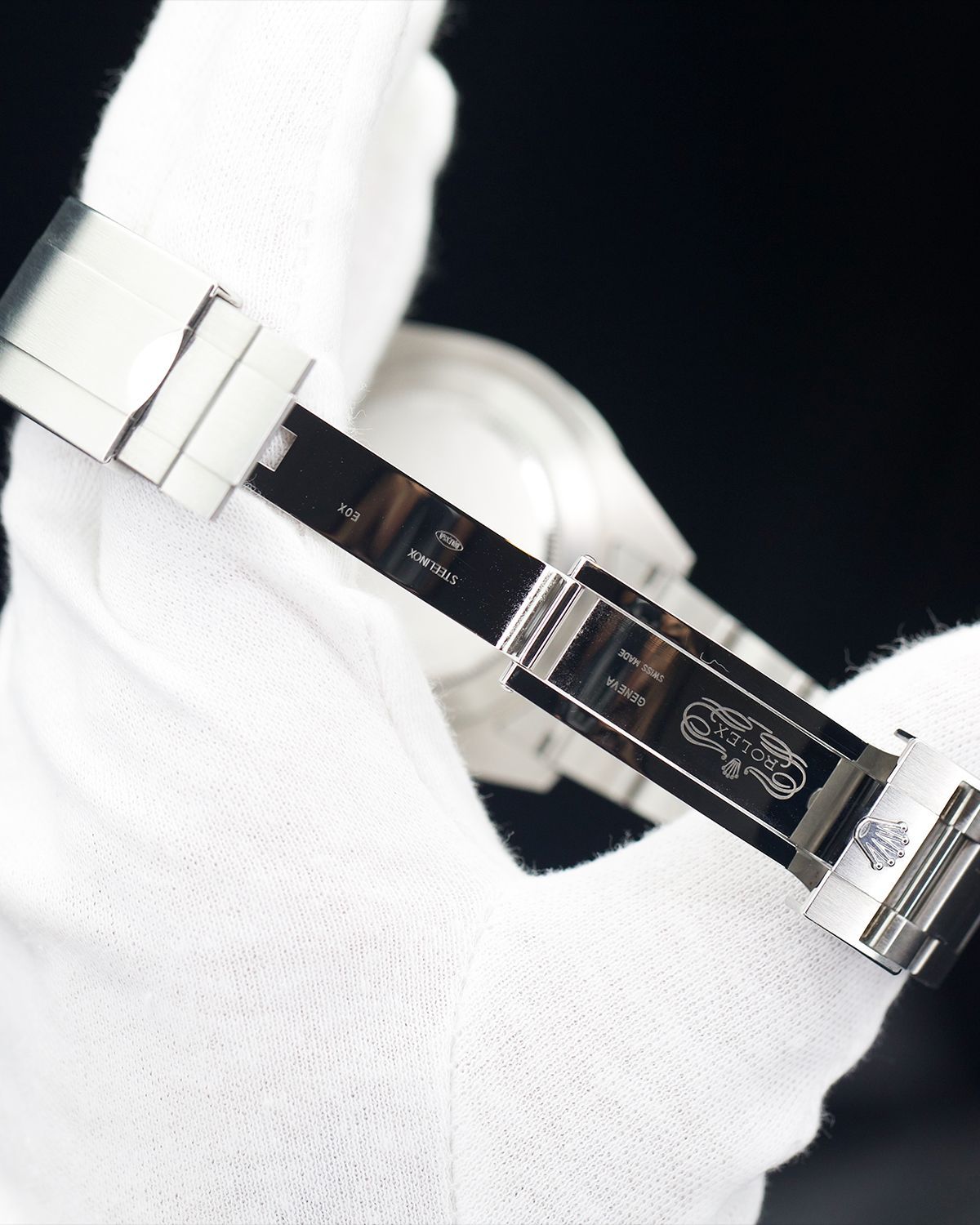 Rolex 226570