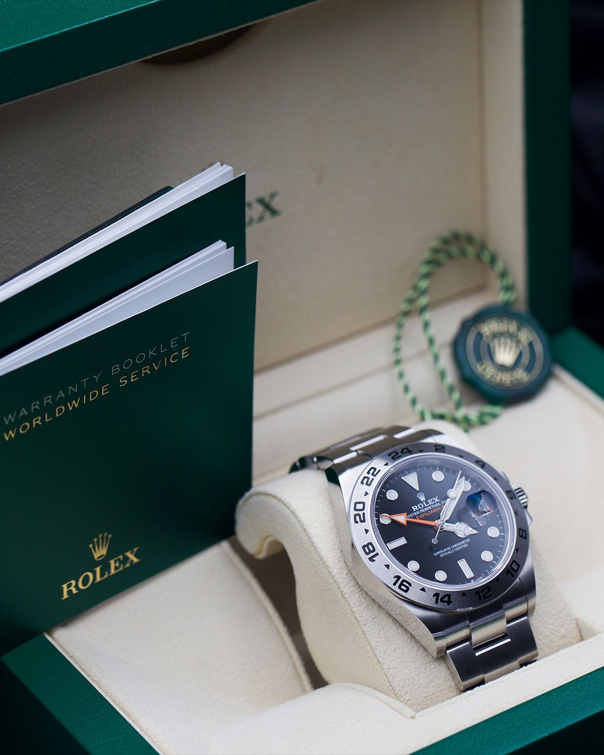 Rolex 226570