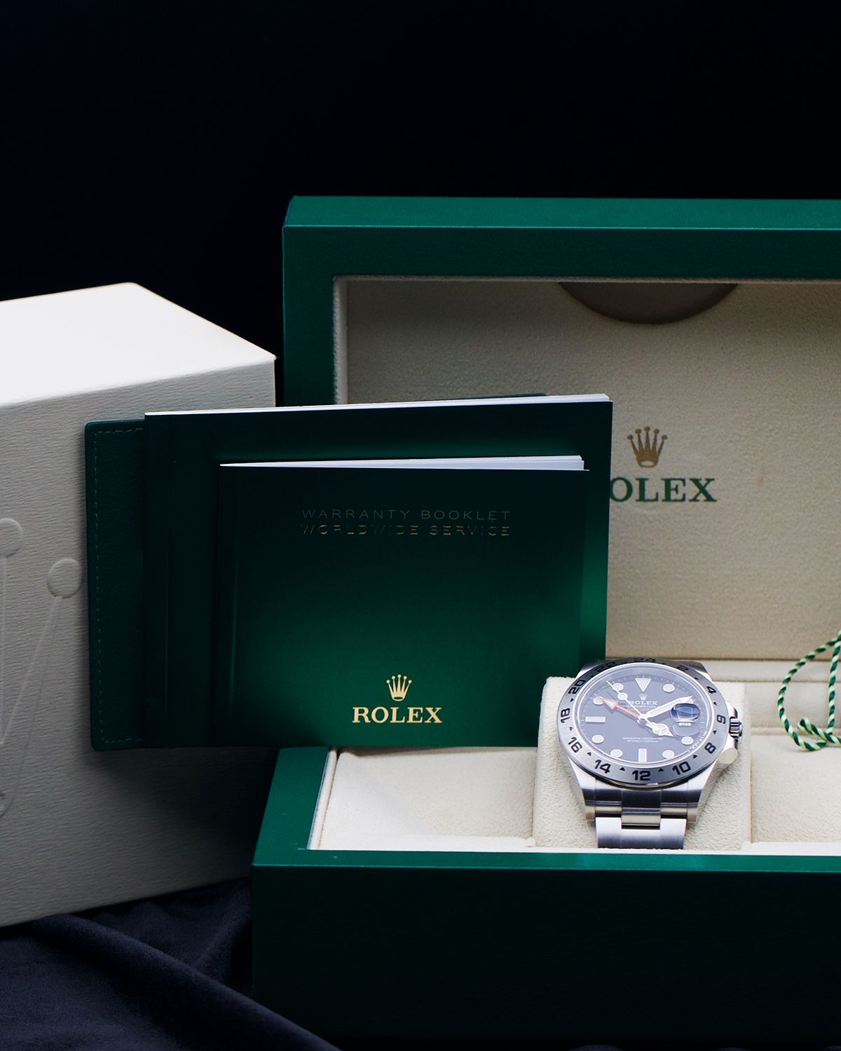 Rolex 226570