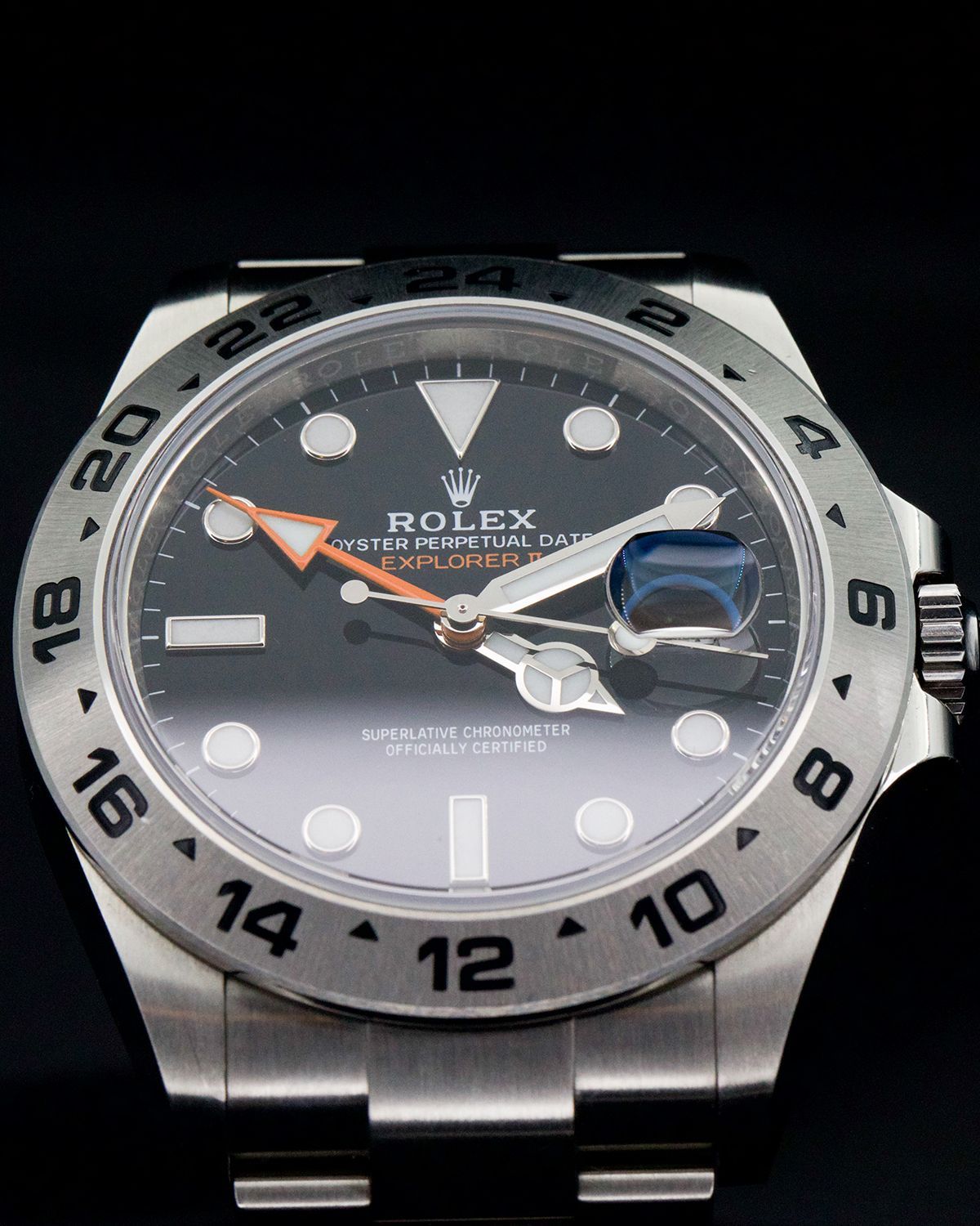 Rolex 226570
