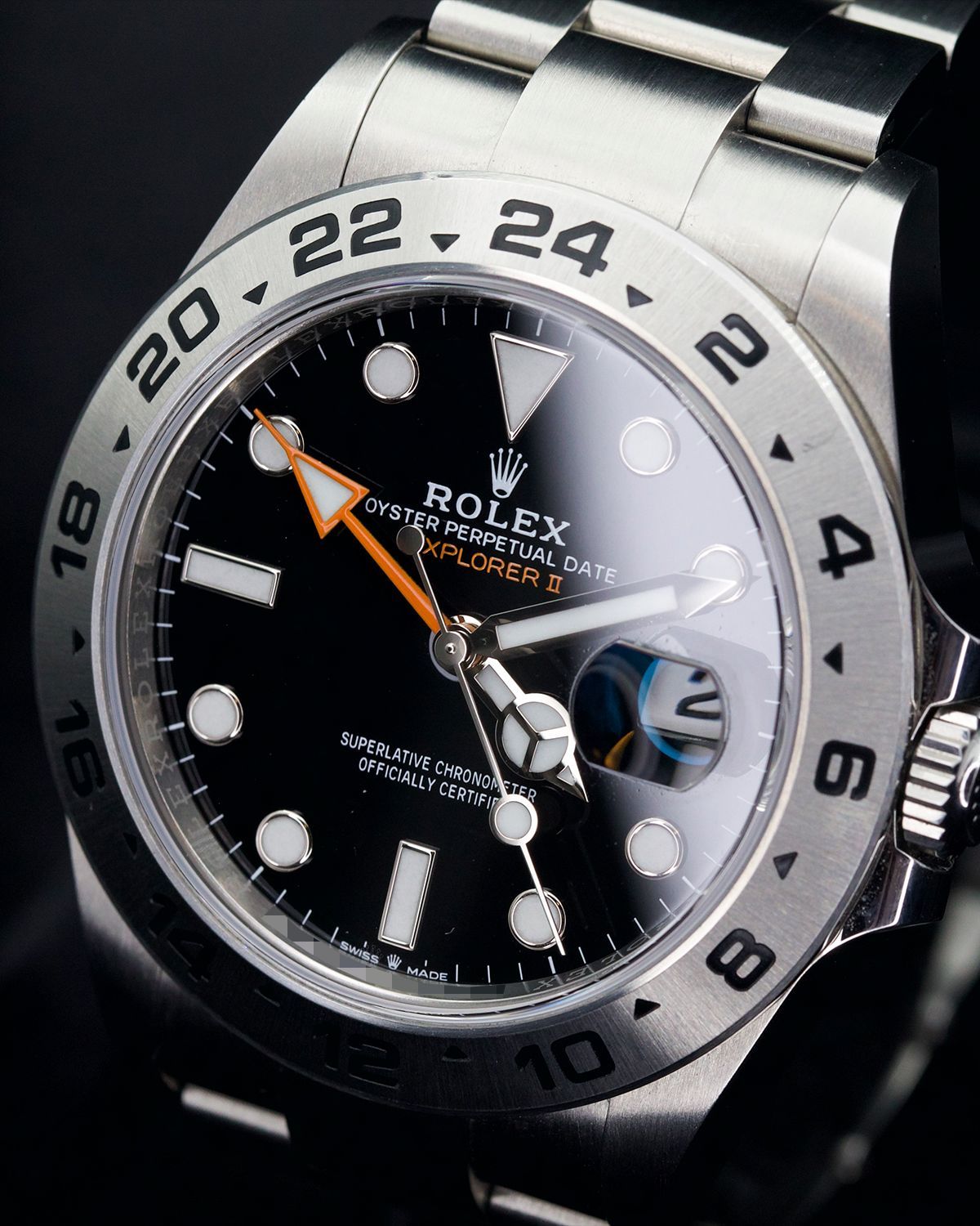 Rolex 226570