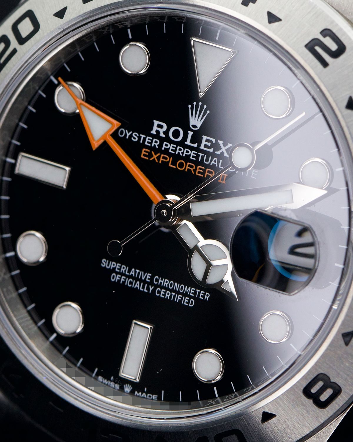 Rolex 226570
