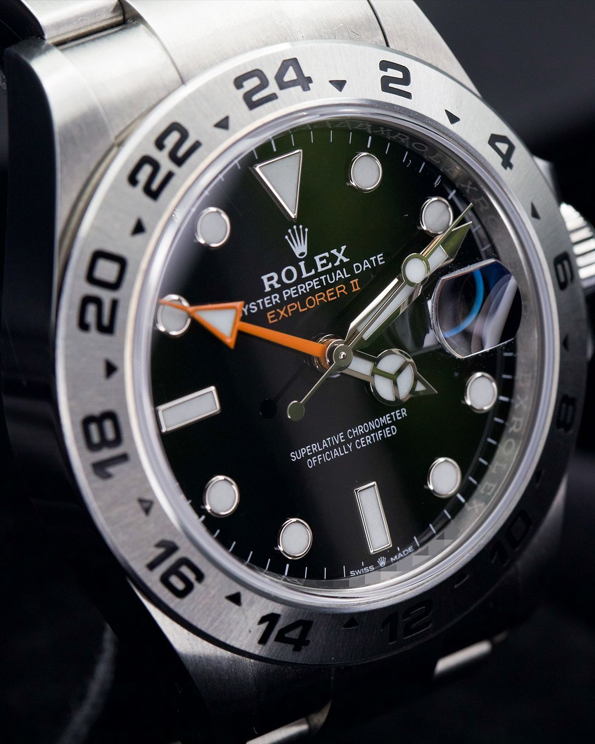 Rolex 226570