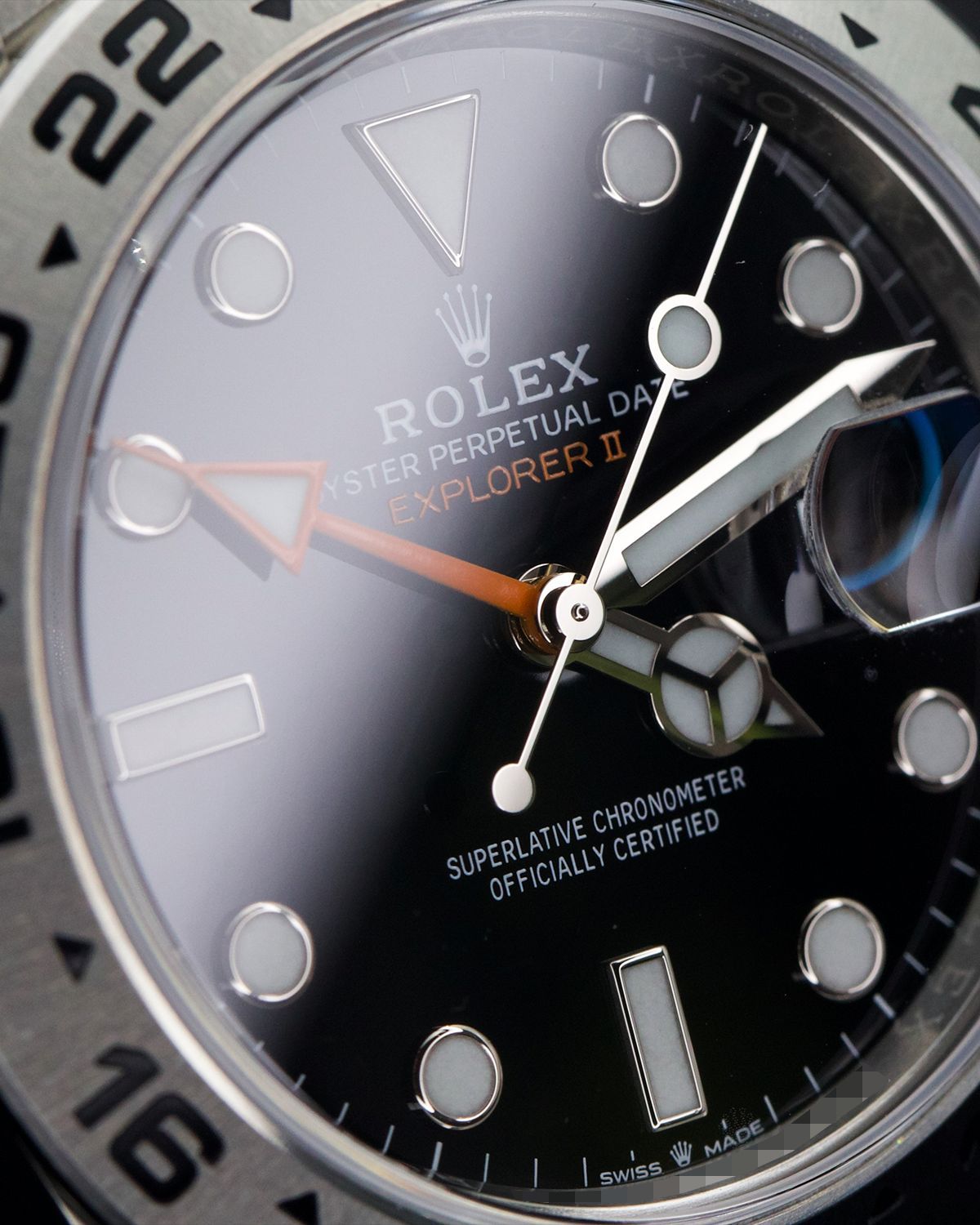 Rolex 226570
