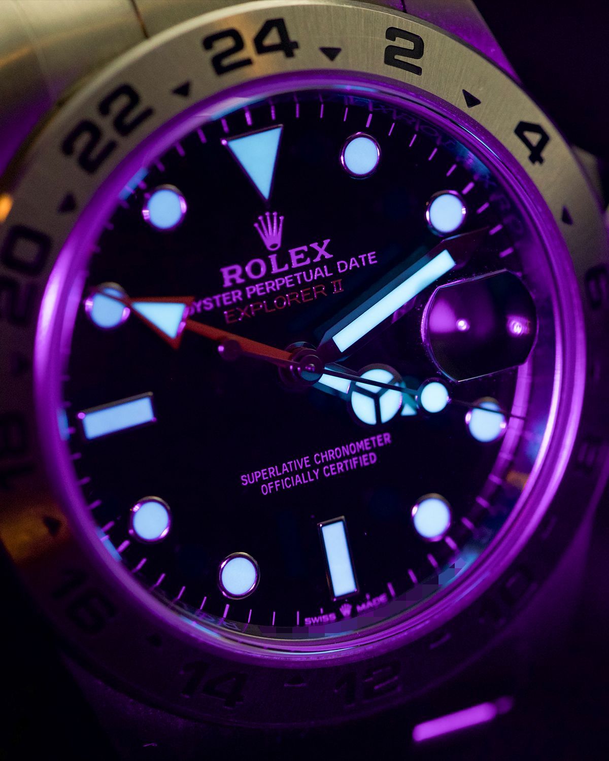 Rolex 226570