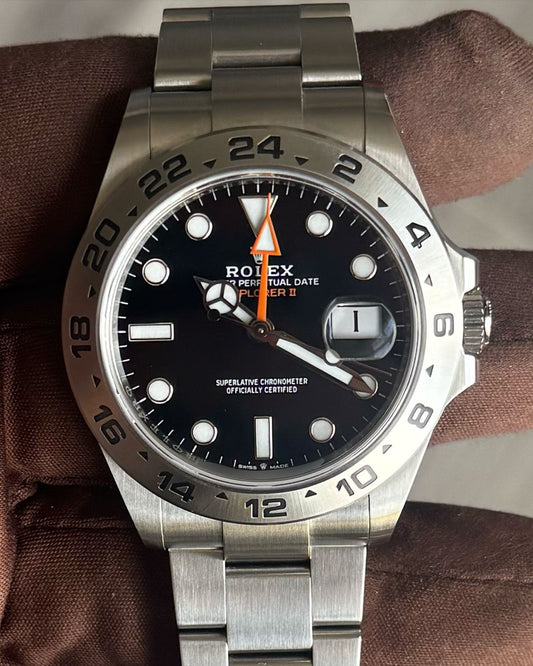 Rolex 226570