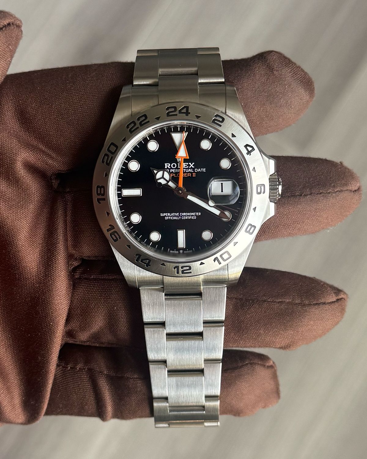 Rolex 226570