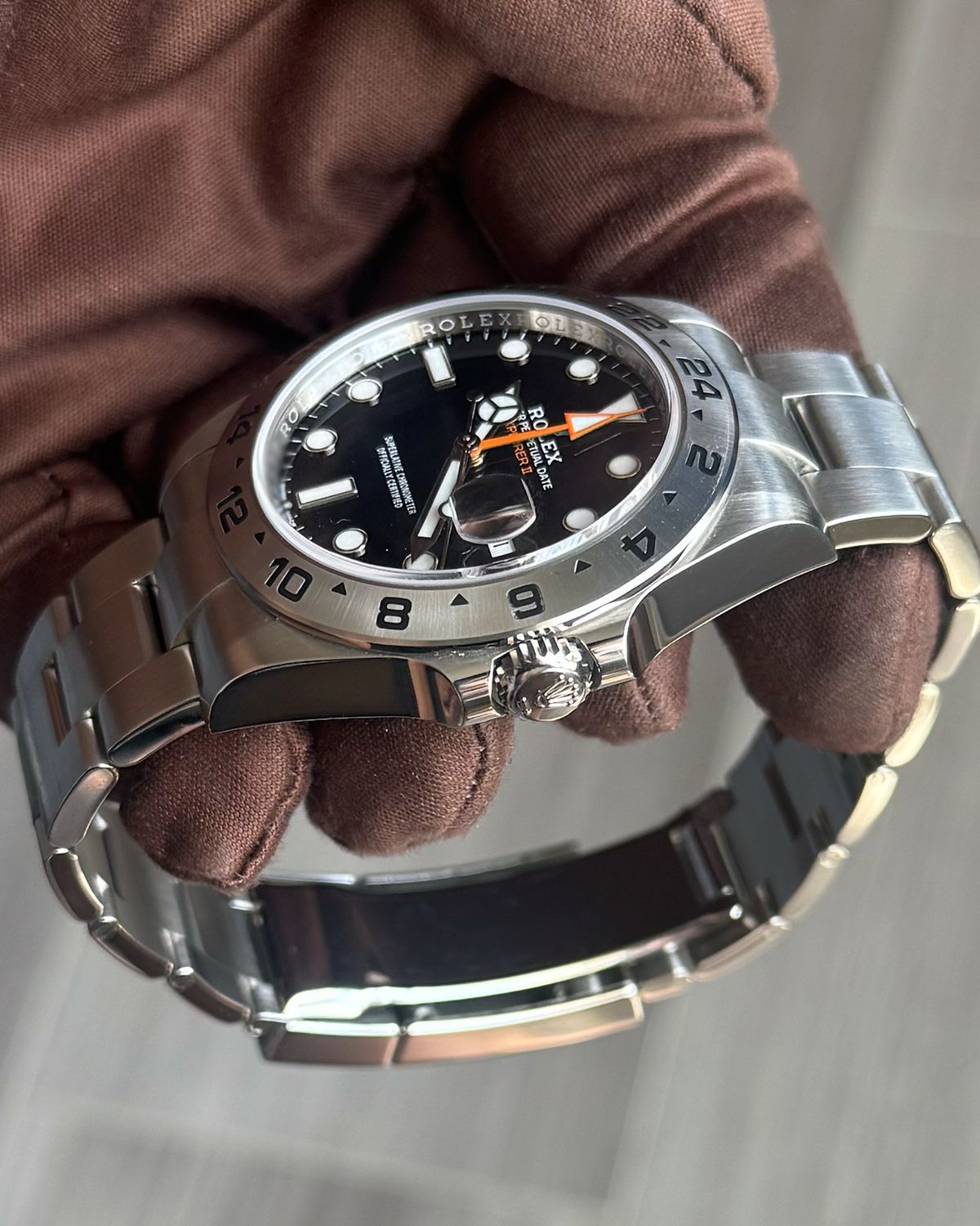 Rolex 226570