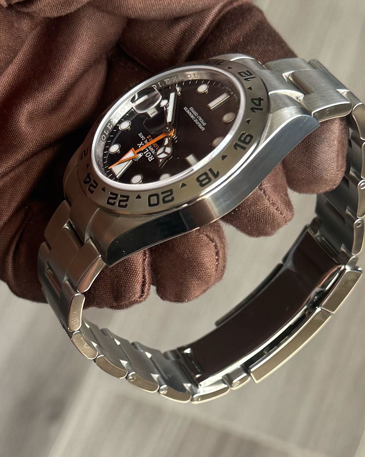 Rolex 226570