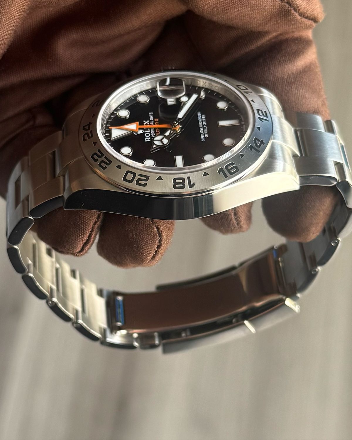 Rolex 226570