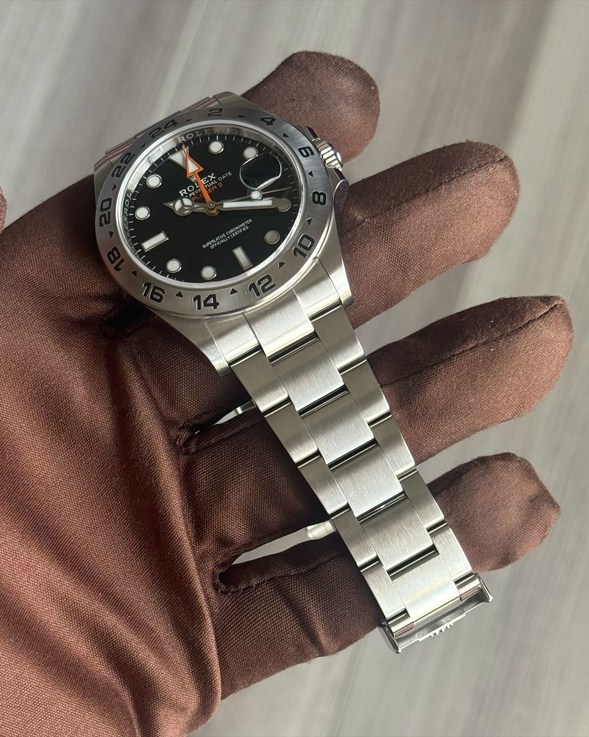 Rolex 226570
