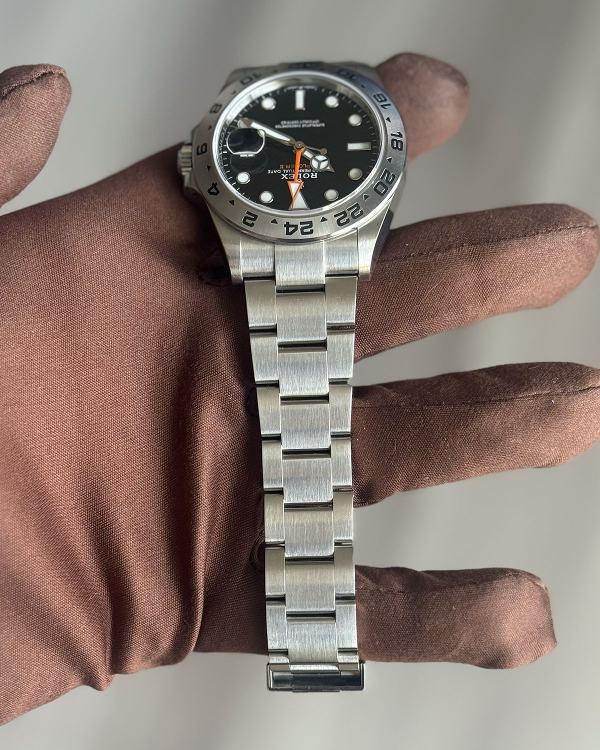 Rolex 226570