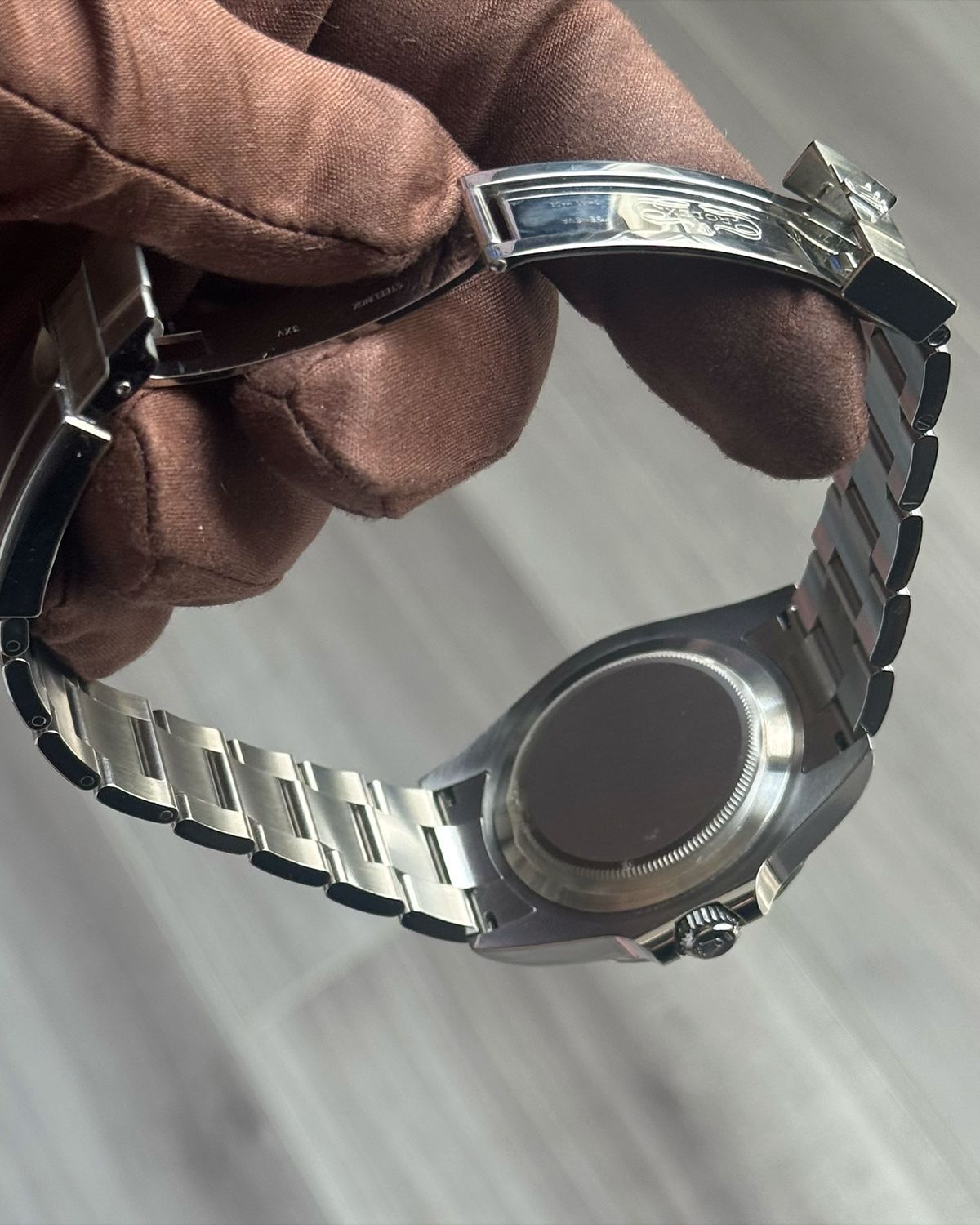 Rolex 226570