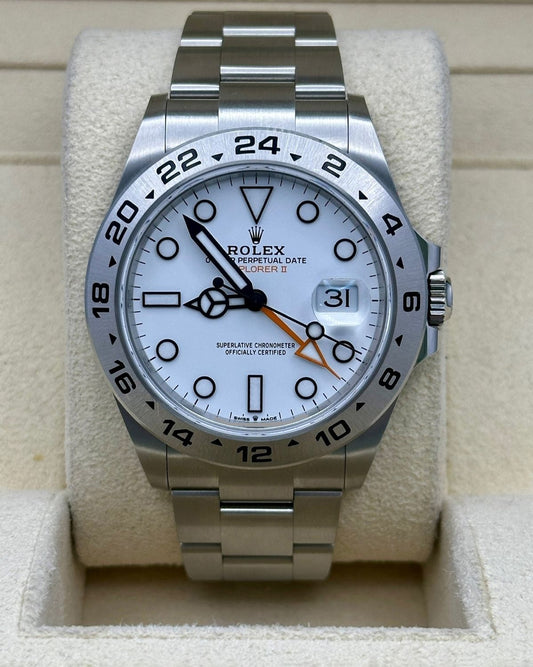 Rolex 226570