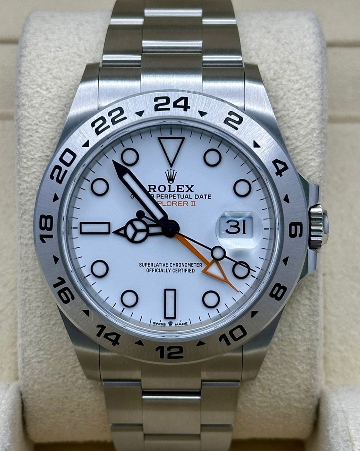 Rolex 226570