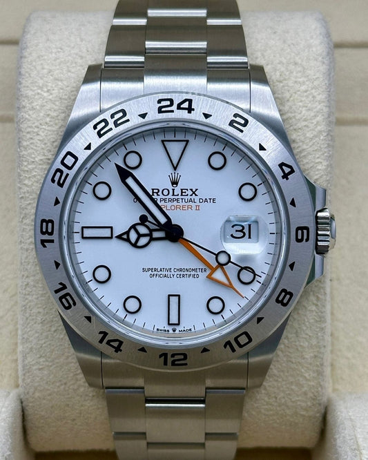 Rolex 226570
