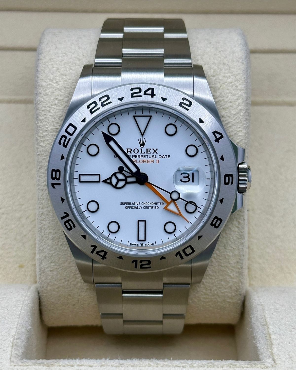 Rolex 226570