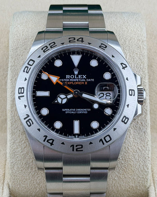 Rolex 226570