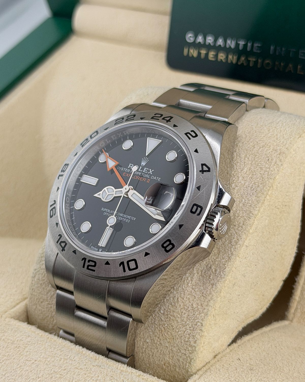 Rolex 226570