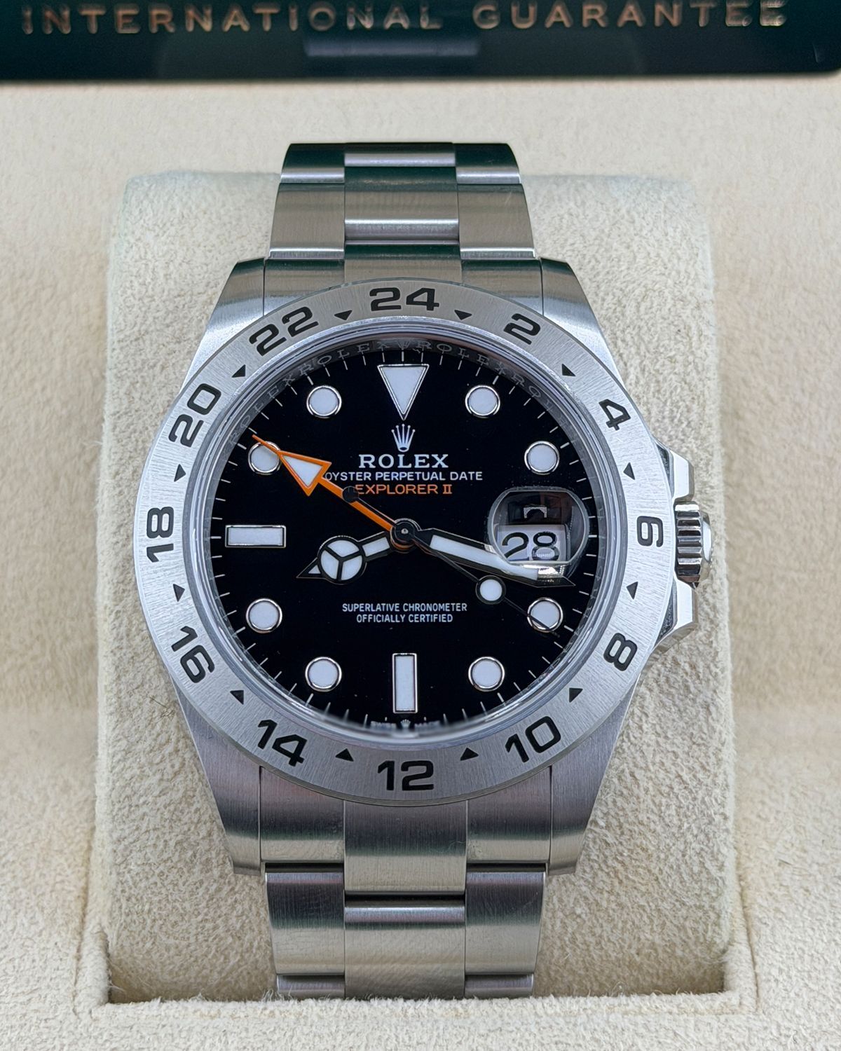 Rolex 226570