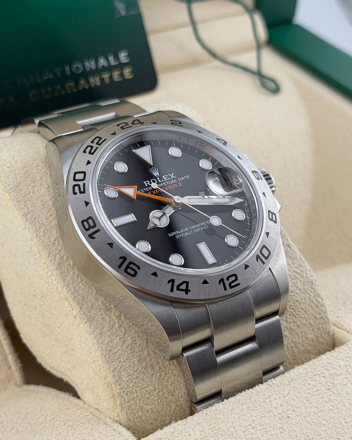 Rolex 226570