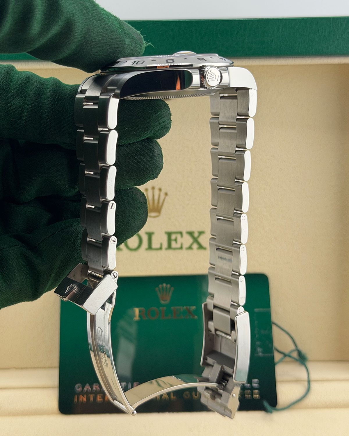 Rolex 226570