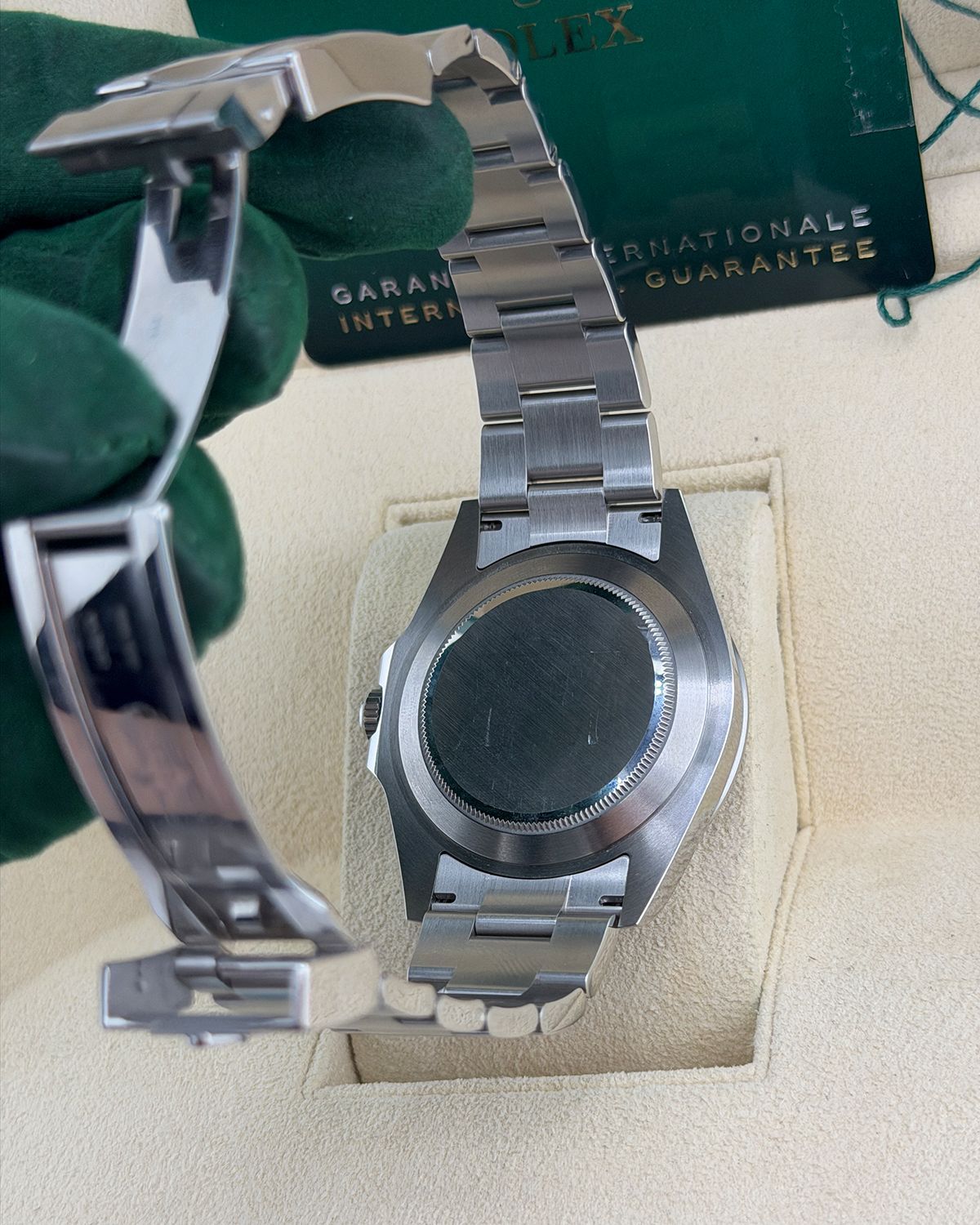 Rolex 226570