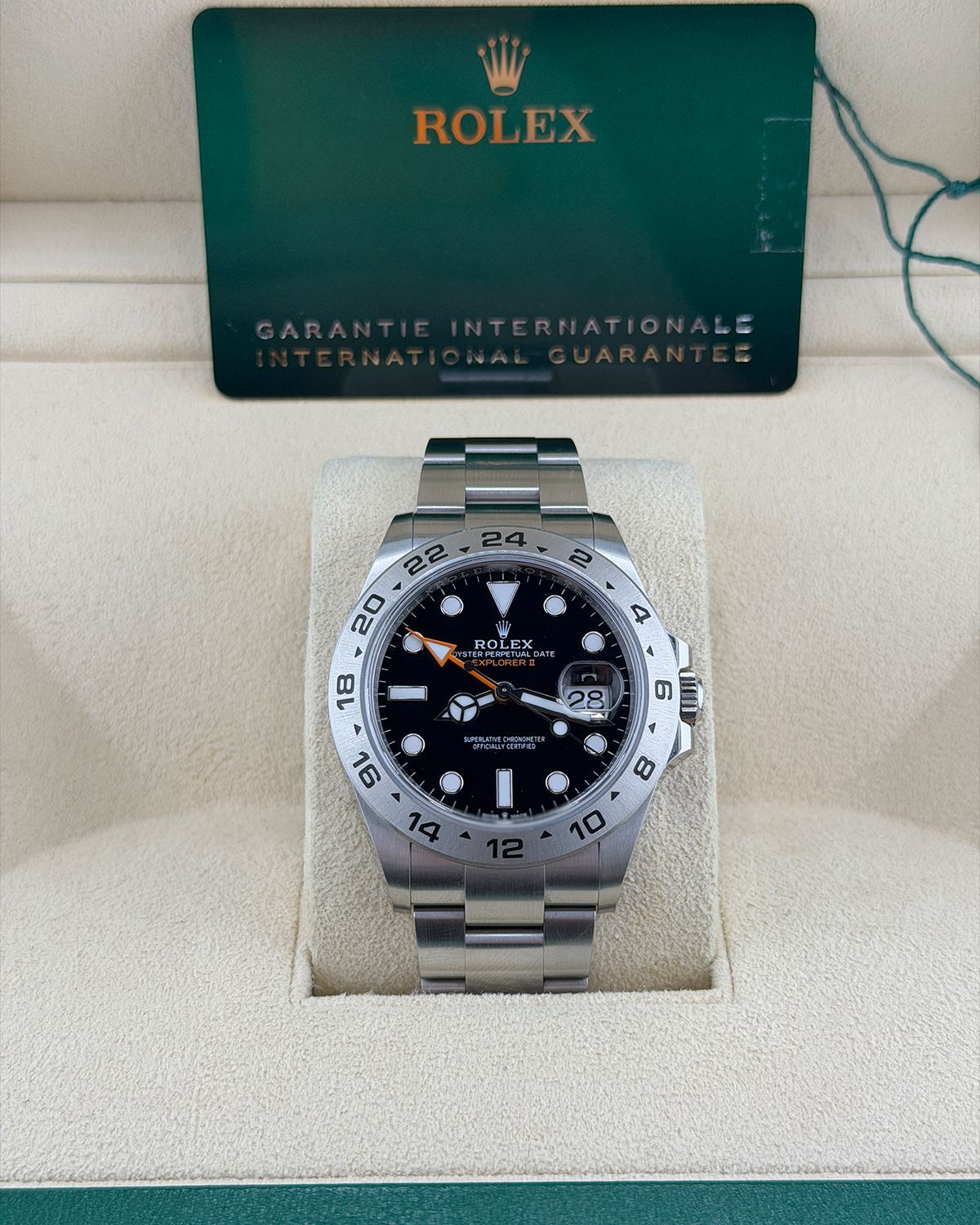 Rolex 226570