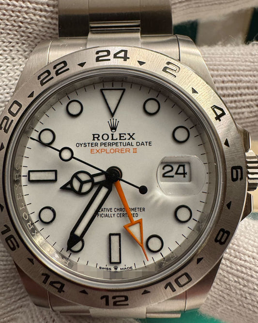 Rolex 226570