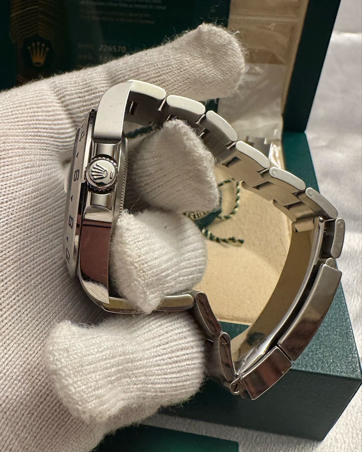 Rolex 226570