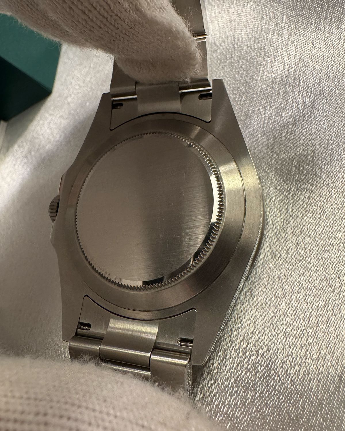 Rolex 226570