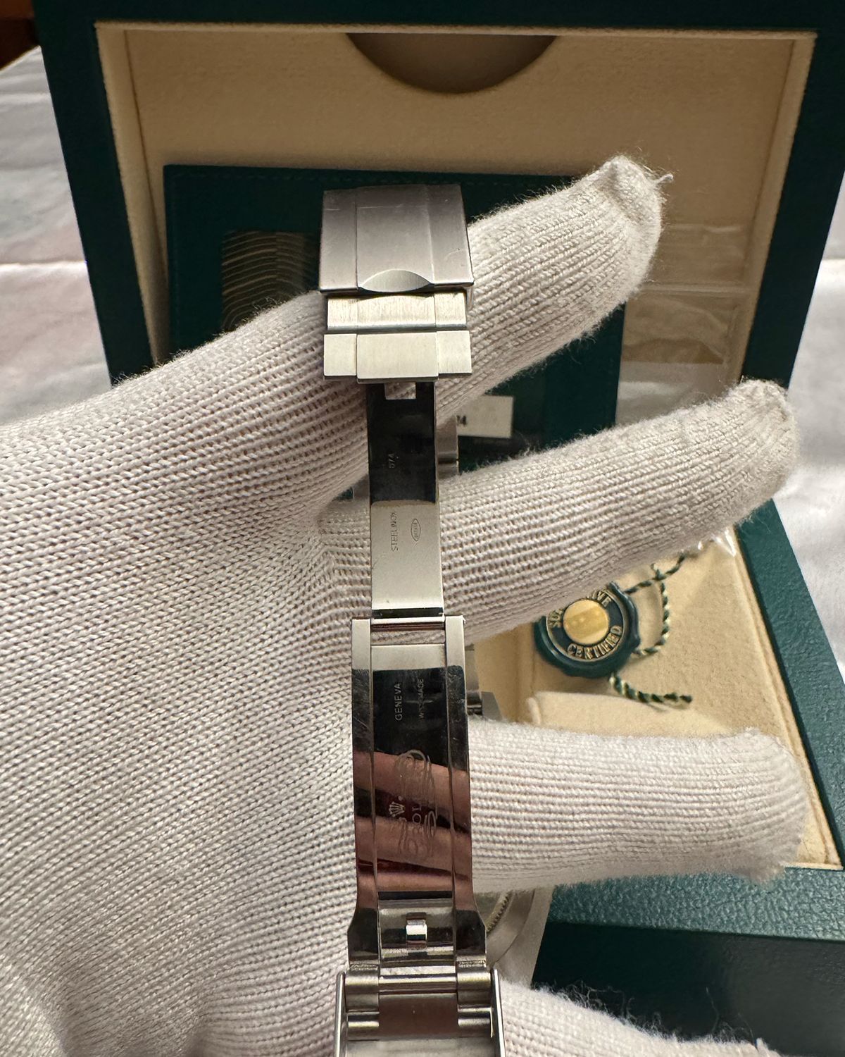 Rolex 226570