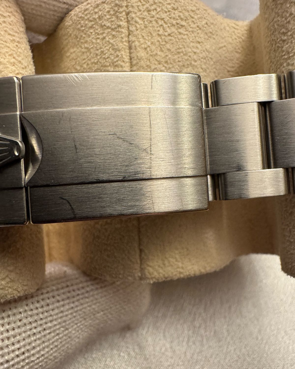 Rolex 226570