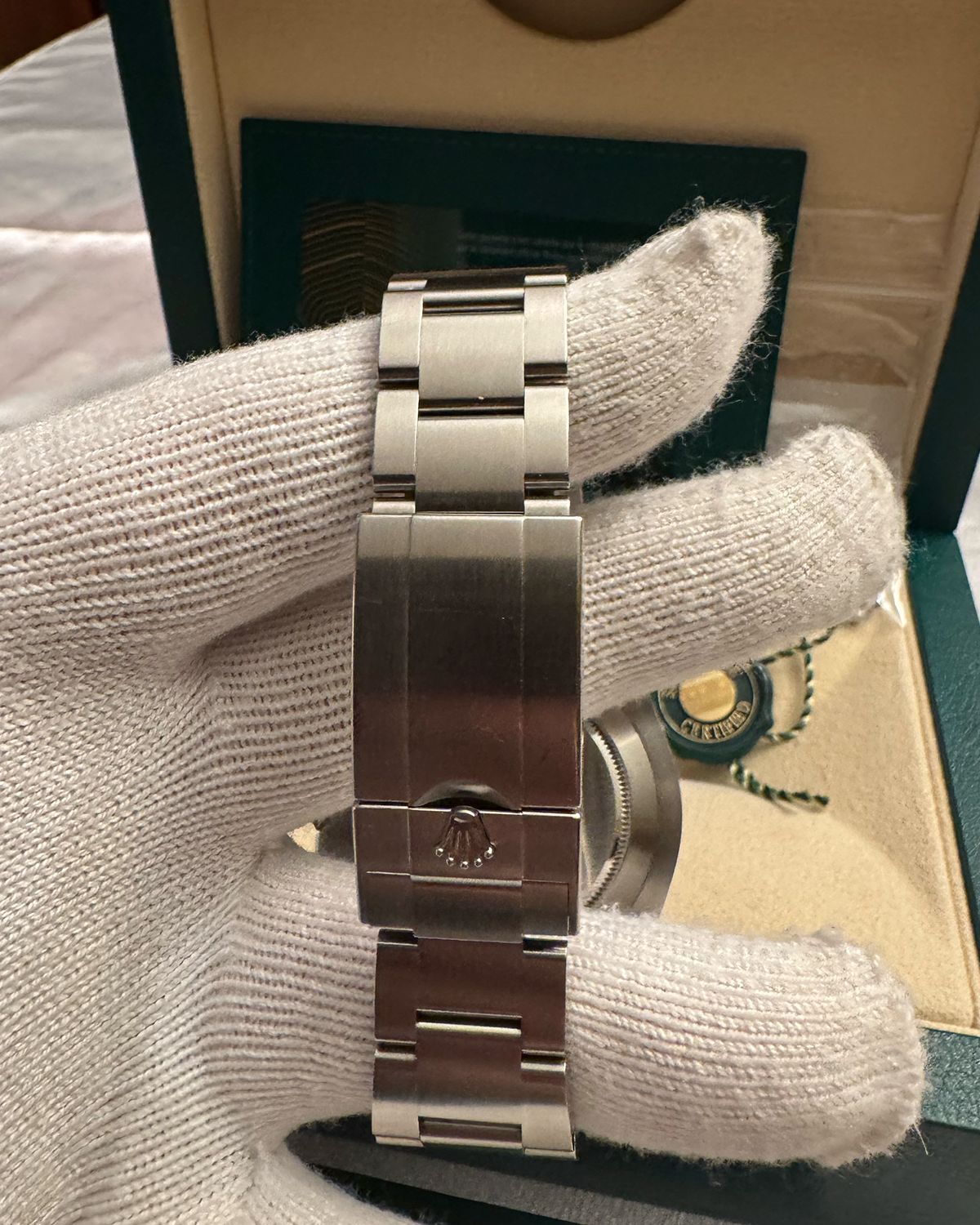 Rolex 226570