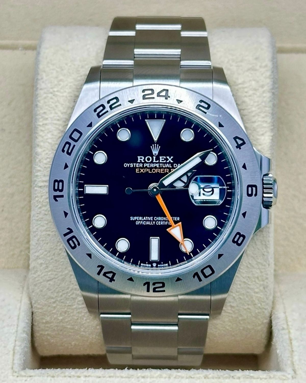 Rolex 226570