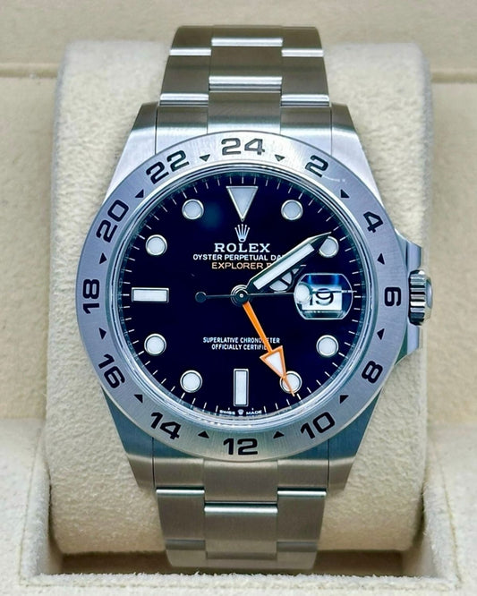 Rolex 226570